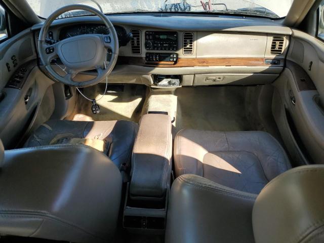 Photo 7 VIN: 1G4CW52K8Y4114609 - BUICK PARK AVENU 