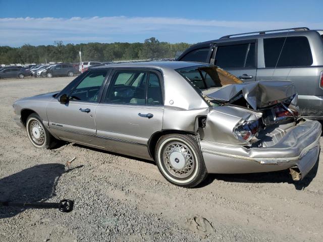 Photo 1 VIN: 1G4CW52K9TH603330 - BUICK PARK AVENU 