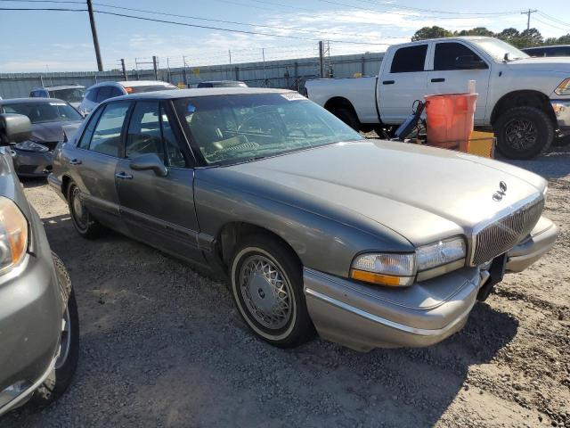 Photo 3 VIN: 1G4CW52K9TH603330 - BUICK PARK AVENU 