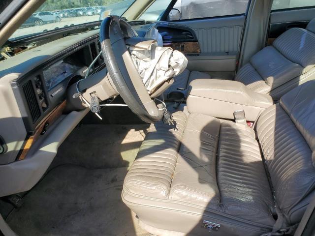 Photo 6 VIN: 1G4CW52K9TH603330 - BUICK PARK AVENU 