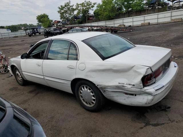 Photo 1 VIN: 1G4CW52K9W4616204 - BUICK PARK AVENU 