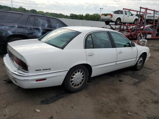 Photo 2 VIN: 1G4CW52K9W4616204 - BUICK PARK AVENU 