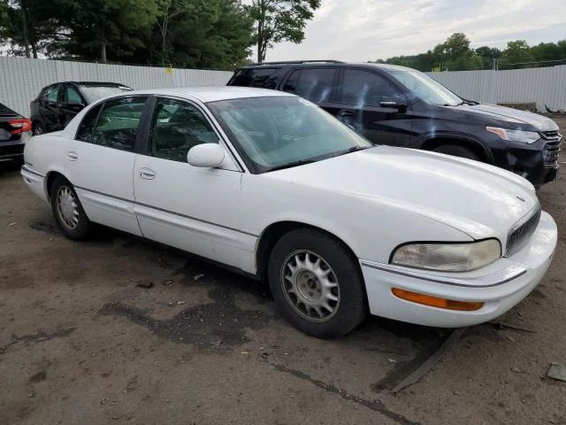 Photo 3 VIN: 1G4CW52K9W4616204 - BUICK PARK AVENU 