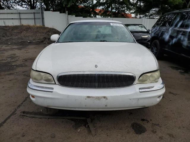 Photo 4 VIN: 1G4CW52K9W4616204 - BUICK PARK AVENU 