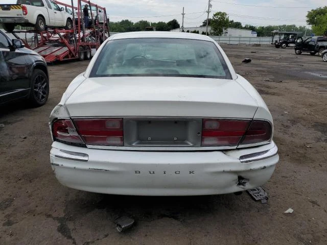 Photo 5 VIN: 1G4CW52K9W4616204 - BUICK PARK AVENU 