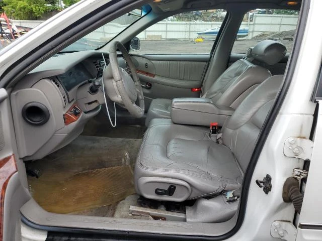 Photo 6 VIN: 1G4CW52K9W4616204 - BUICK PARK AVENU 