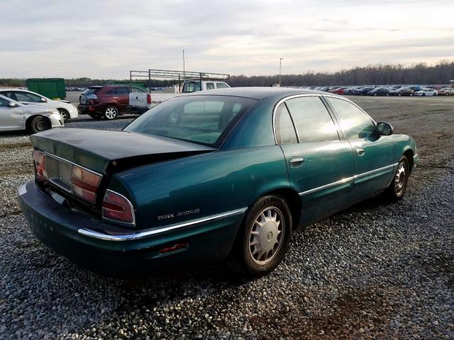 Photo 3 VIN: 1G4CW52K9W4619619 - BUICK PARK AVENU 