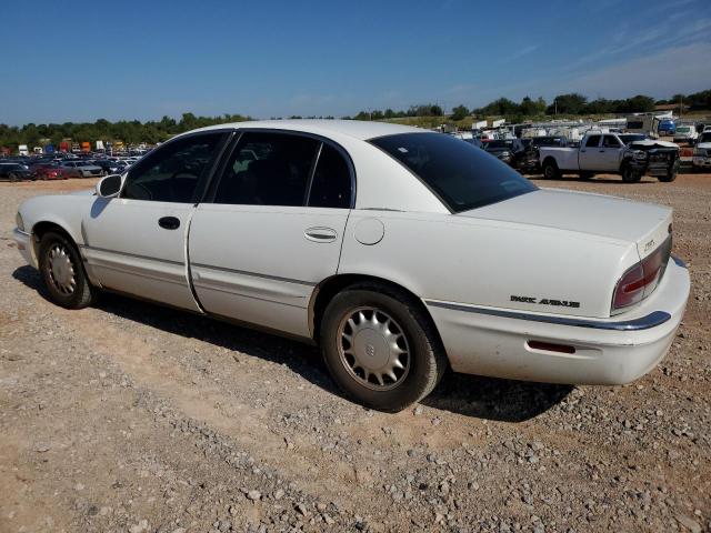 Photo 1 VIN: 1G4CW52K9W4636260 - BUICK PARK AVENU 