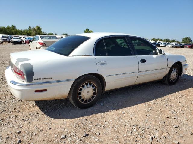 Photo 2 VIN: 1G4CW52K9W4636260 - BUICK PARK AVENU 