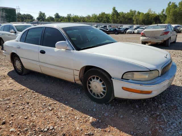 Photo 3 VIN: 1G4CW52K9W4636260 - BUICK PARK AVENU 