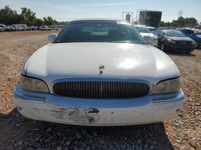 Photo 4 VIN: 1G4CW52K9W4636260 - BUICK PARK AVENU 