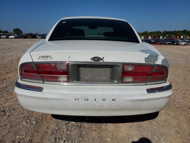 Photo 5 VIN: 1G4CW52K9W4636260 - BUICK PARK AVENU 