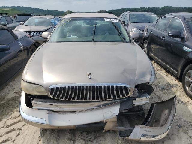 Photo 4 VIN: 1G4CW52K9W4640504 - BUICK PARK AVE 