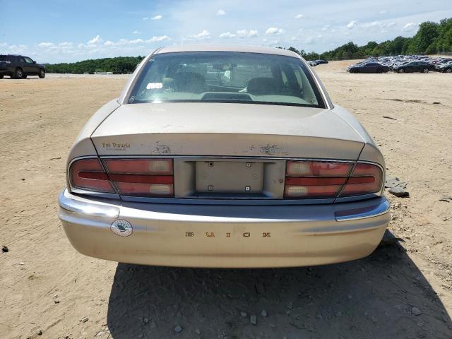 Photo 5 VIN: 1G4CW52K9W4640504 - BUICK PARK AVE 