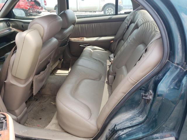 Photo 9 VIN: 1G4CW52K9X4608296 - BUICK PARK AVE 