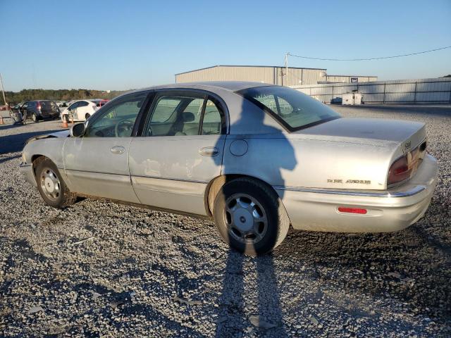 Photo 1 VIN: 1G4CW52K9Y4154133 - BUICK PARK AVENU 