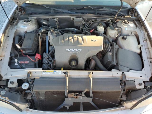 Photo 10 VIN: 1G4CW52K9Y4154133 - BUICK PARK AVENU 