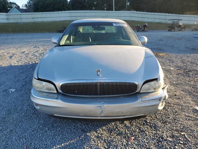 Photo 4 VIN: 1G4CW52K9Y4154133 - BUICK PARK AVENU 