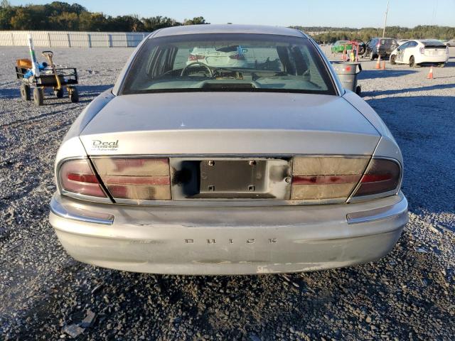 Photo 5 VIN: 1G4CW52K9Y4154133 - BUICK PARK AVENU 