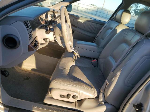 Photo 6 VIN: 1G4CW52K9Y4154133 - BUICK PARK AVENU 