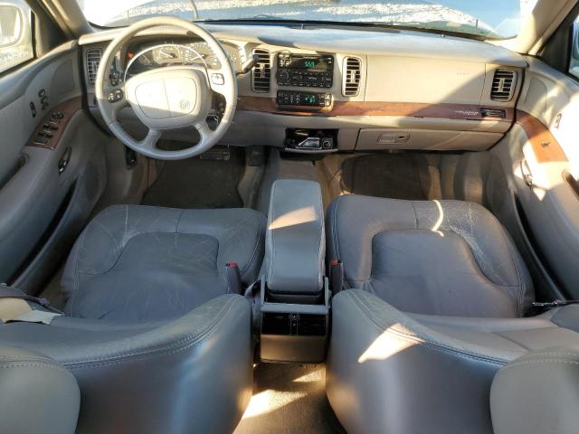 Photo 7 VIN: 1G4CW52K9Y4154133 - BUICK PARK AVENU 