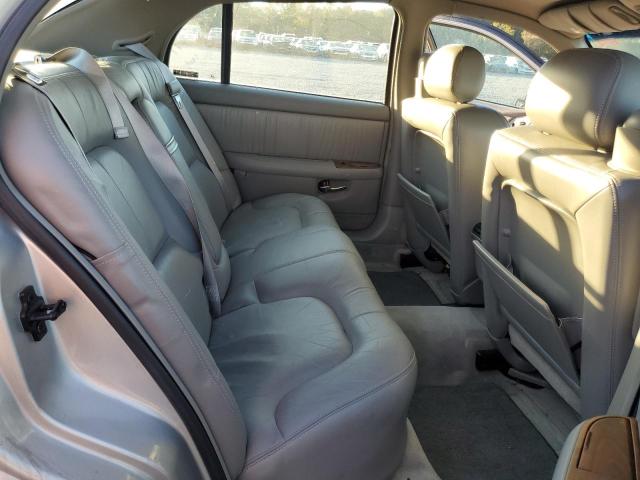 Photo 9 VIN: 1G4CW52K9Y4154133 - BUICK PARK AVENU 