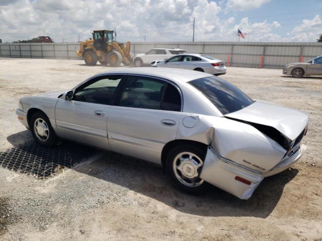 Photo 1 VIN: 1G4CW52K9Y4162734 - BUICK PARK AVENU 