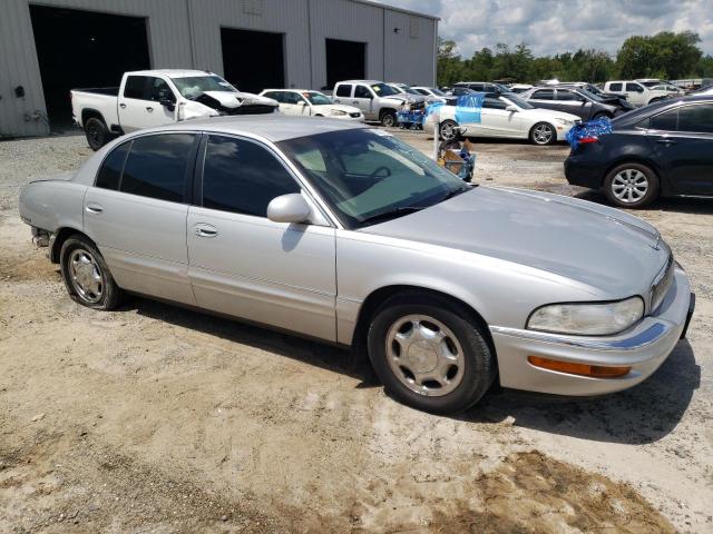 Photo 3 VIN: 1G4CW52K9Y4162734 - BUICK PARK AVENU 