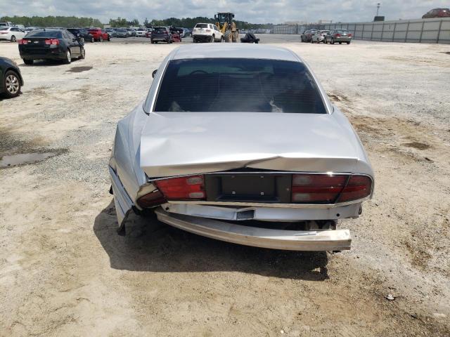 Photo 5 VIN: 1G4CW52K9Y4162734 - BUICK PARK AVENU 