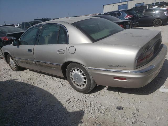 Photo 1 VIN: 1G4CW52KXV4606781 - BUICK PARK AVENU 