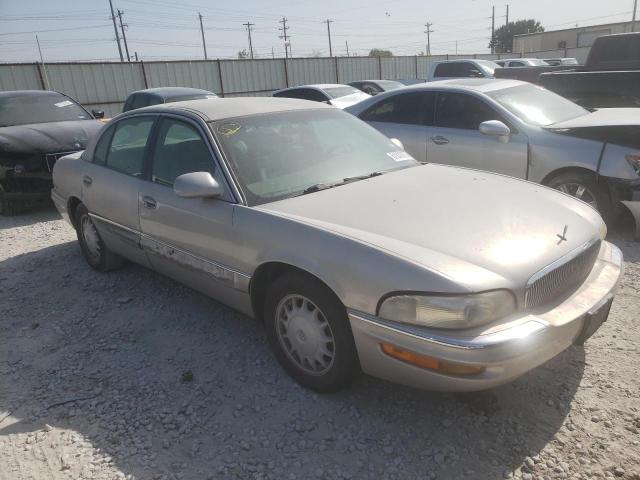 Photo 3 VIN: 1G4CW52KXV4606781 - BUICK PARK AVENU 