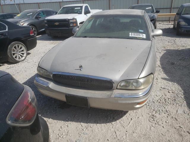 Photo 4 VIN: 1G4CW52KXV4606781 - BUICK PARK AVENU 