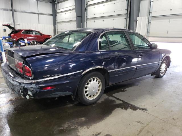 Photo 2 VIN: 1G4CW52KXW4650006 - BUICK PARK AVENU 