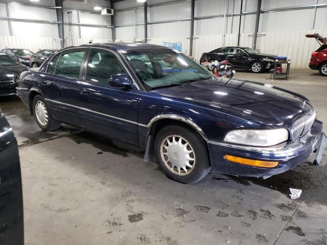 Photo 3 VIN: 1G4CW52KXW4650006 - BUICK PARK AVENU 