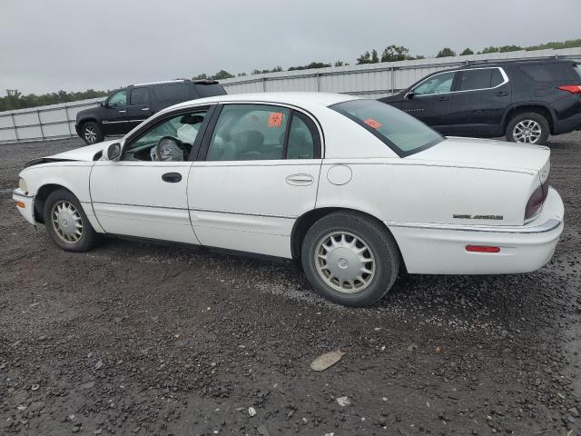 Photo 1 VIN: 1G4CW52KXW4662480 - BUICK PARK AVENU 