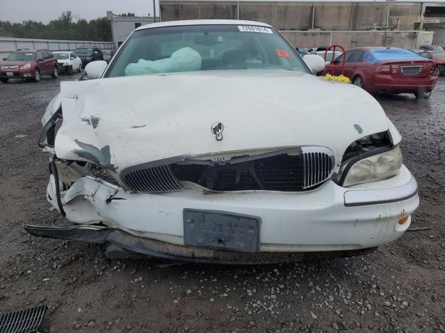 Photo 4 VIN: 1G4CW52KXW4662480 - BUICK PARK AVENU 