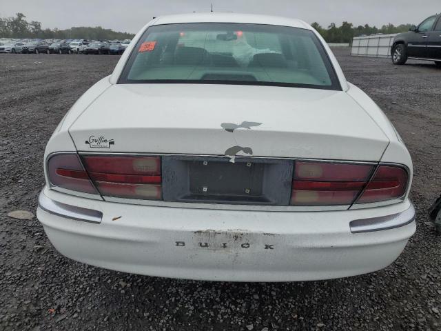 Photo 5 VIN: 1G4CW52KXW4662480 - BUICK PARK AVENU 