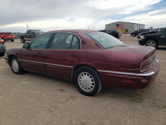 Photo 1 VIN: 1G4CW52KXX4626791 - BUICK PARK AVE 