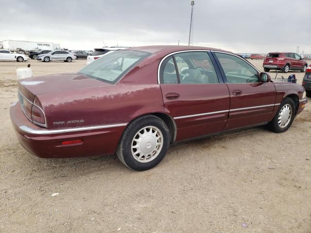 Photo 2 VIN: 1G4CW52KXX4626791 - BUICK PARK AVE 