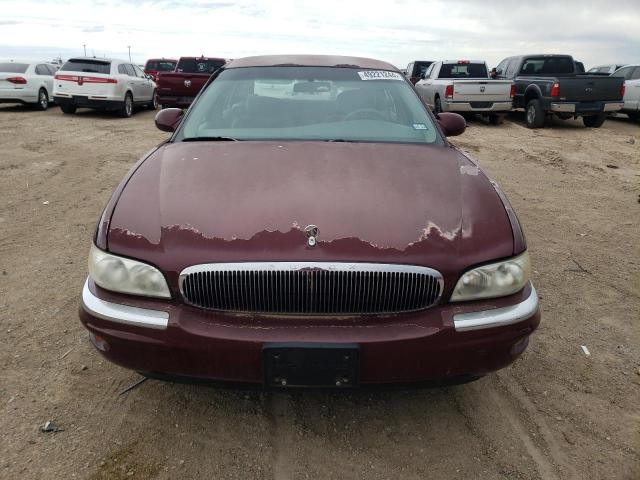 Photo 4 VIN: 1G4CW52KXX4626791 - BUICK PARK AVE 