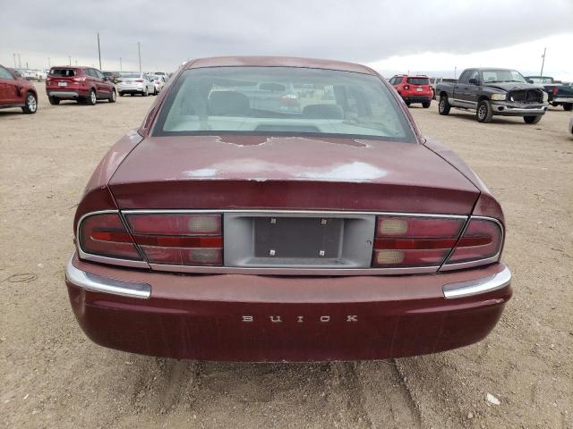 Photo 5 VIN: 1G4CW52KXX4626791 - BUICK PARK AVE 