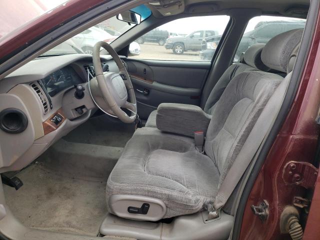 Photo 6 VIN: 1G4CW52KXX4626791 - BUICK PARK AVE 