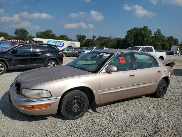 Photo 0 VIN: 1G4CW52KXX4637502 - BUICK PARK AVENU 