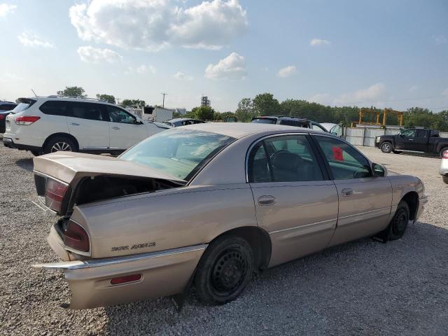 Photo 2 VIN: 1G4CW52KXX4637502 - BUICK PARK AVENU 