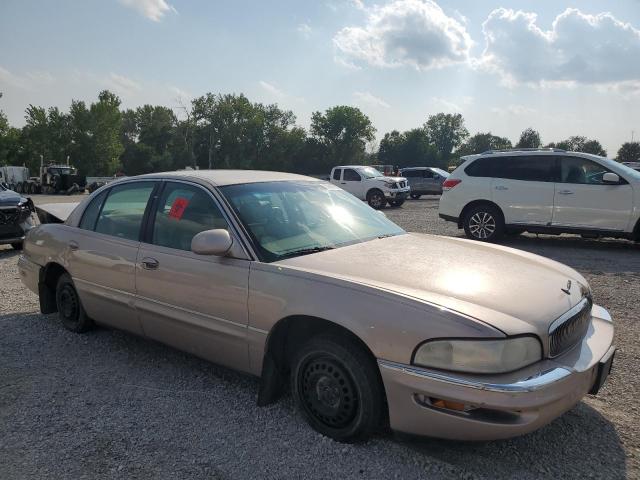 Photo 3 VIN: 1G4CW52KXX4637502 - BUICK PARK AVENU 