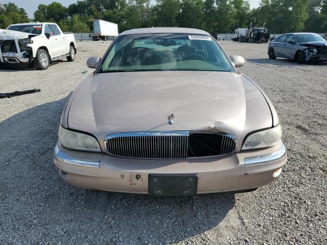 Photo 4 VIN: 1G4CW52KXX4637502 - BUICK PARK AVENU 