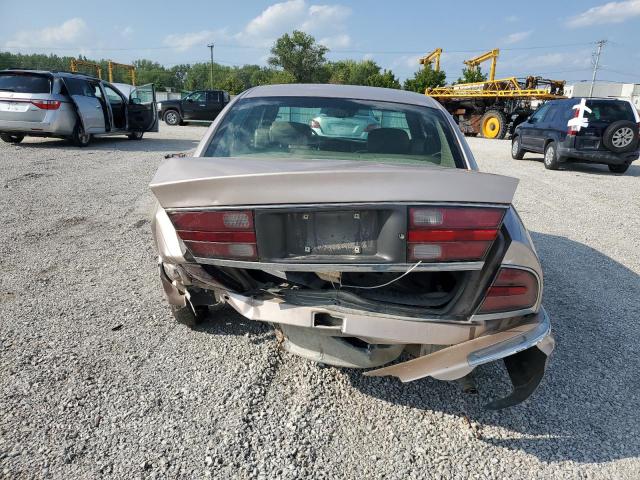 Photo 5 VIN: 1G4CW52KXX4637502 - BUICK PARK AVENU 