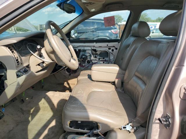 Photo 6 VIN: 1G4CW52KXX4637502 - BUICK PARK AVENU 