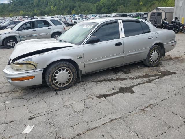 Photo 0 VIN: 1G4CW52KXX4659130 - BUICK PARK AVE 