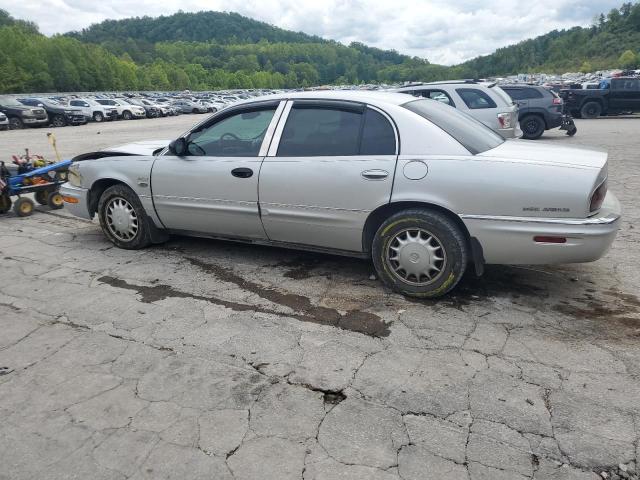 Photo 1 VIN: 1G4CW52KXX4659130 - BUICK PARK AVE 